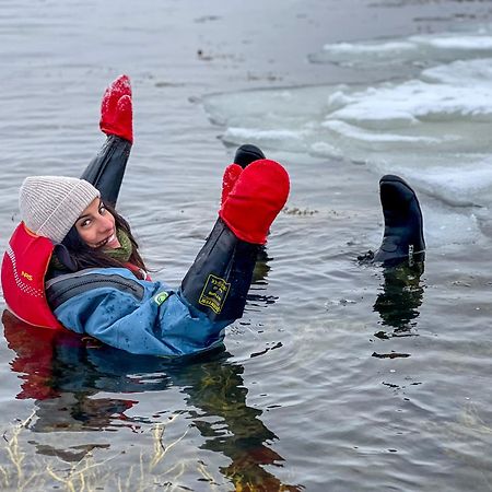 Willa Norwegian Wild Brygghaugen Zewnętrze zdjęcie