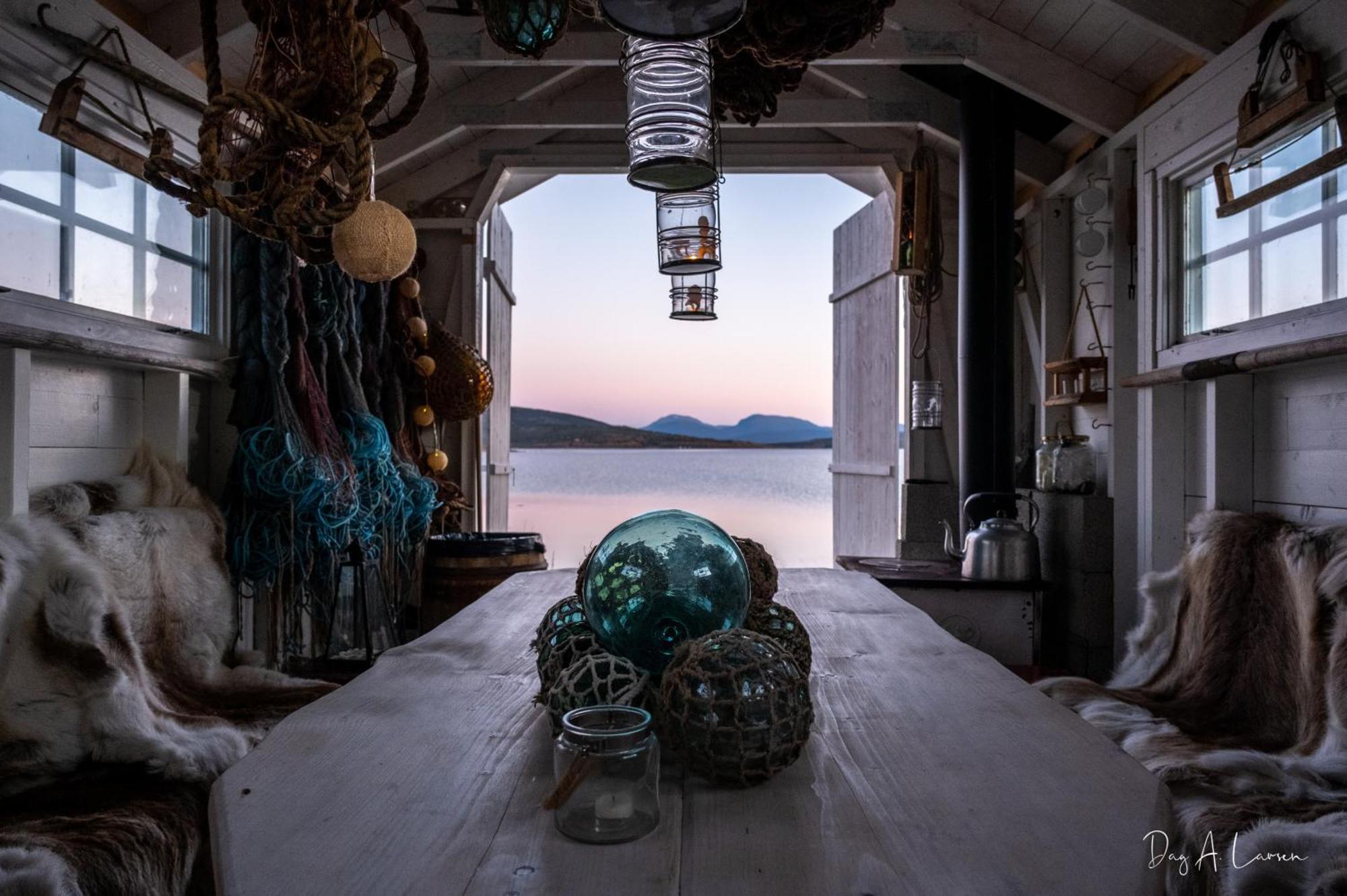 Willa Norwegian Wild Brygghaugen Zewnętrze zdjęcie