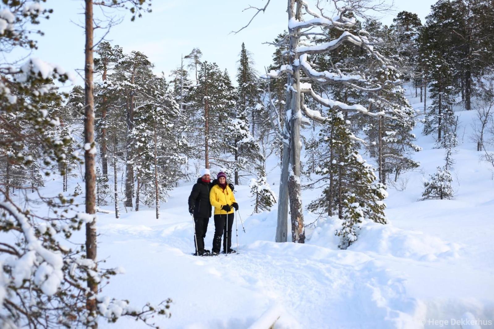 Willa Norwegian Wild Brygghaugen Zewnętrze zdjęcie