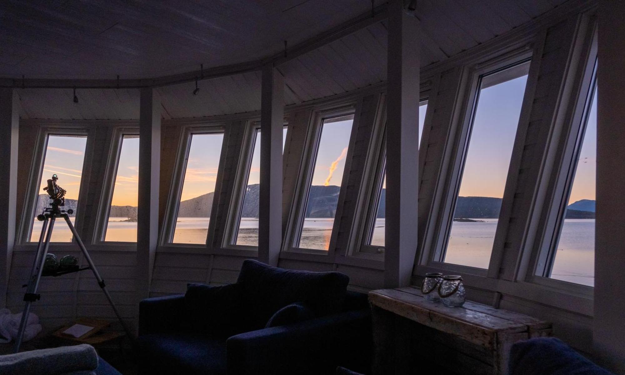 Willa Norwegian Wild Brygghaugen Zewnętrze zdjęcie