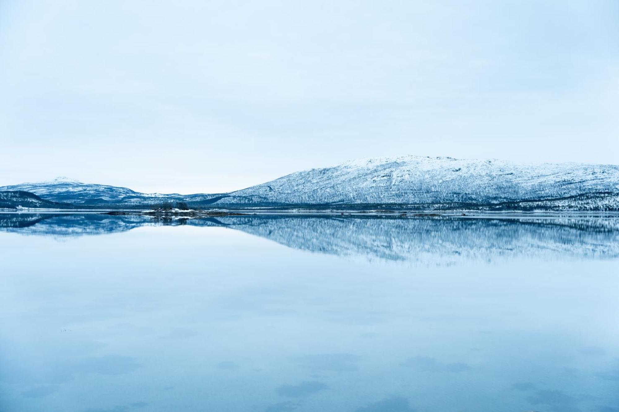 Willa Norwegian Wild Brygghaugen Zewnętrze zdjęcie
