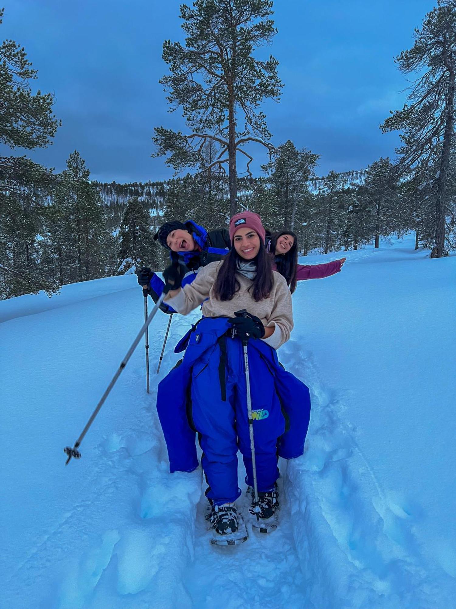 Willa Norwegian Wild Brygghaugen Zewnętrze zdjęcie