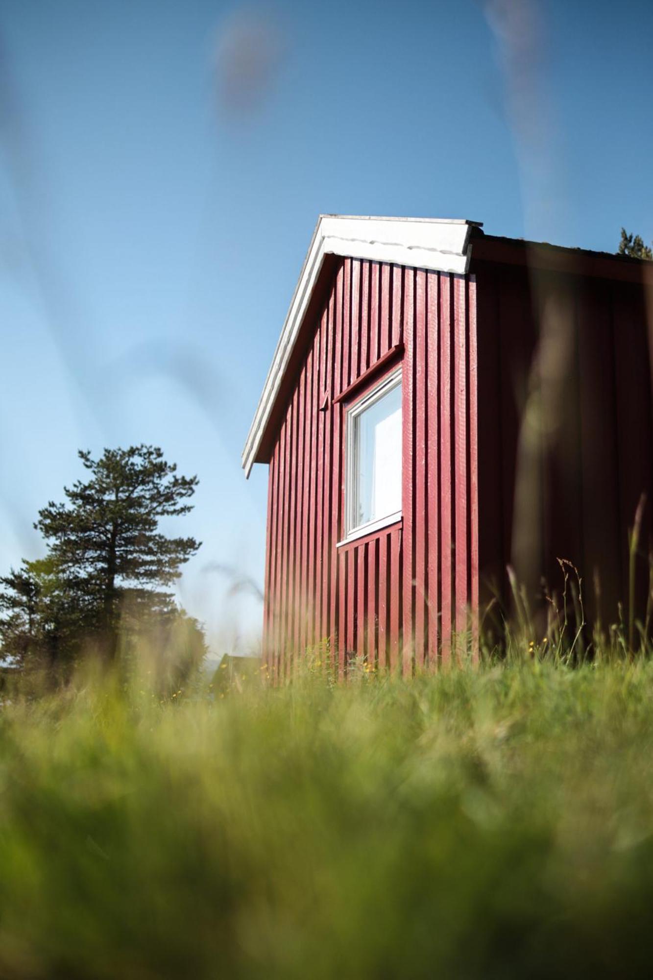 Willa Norwegian Wild Brygghaugen Zewnętrze zdjęcie
