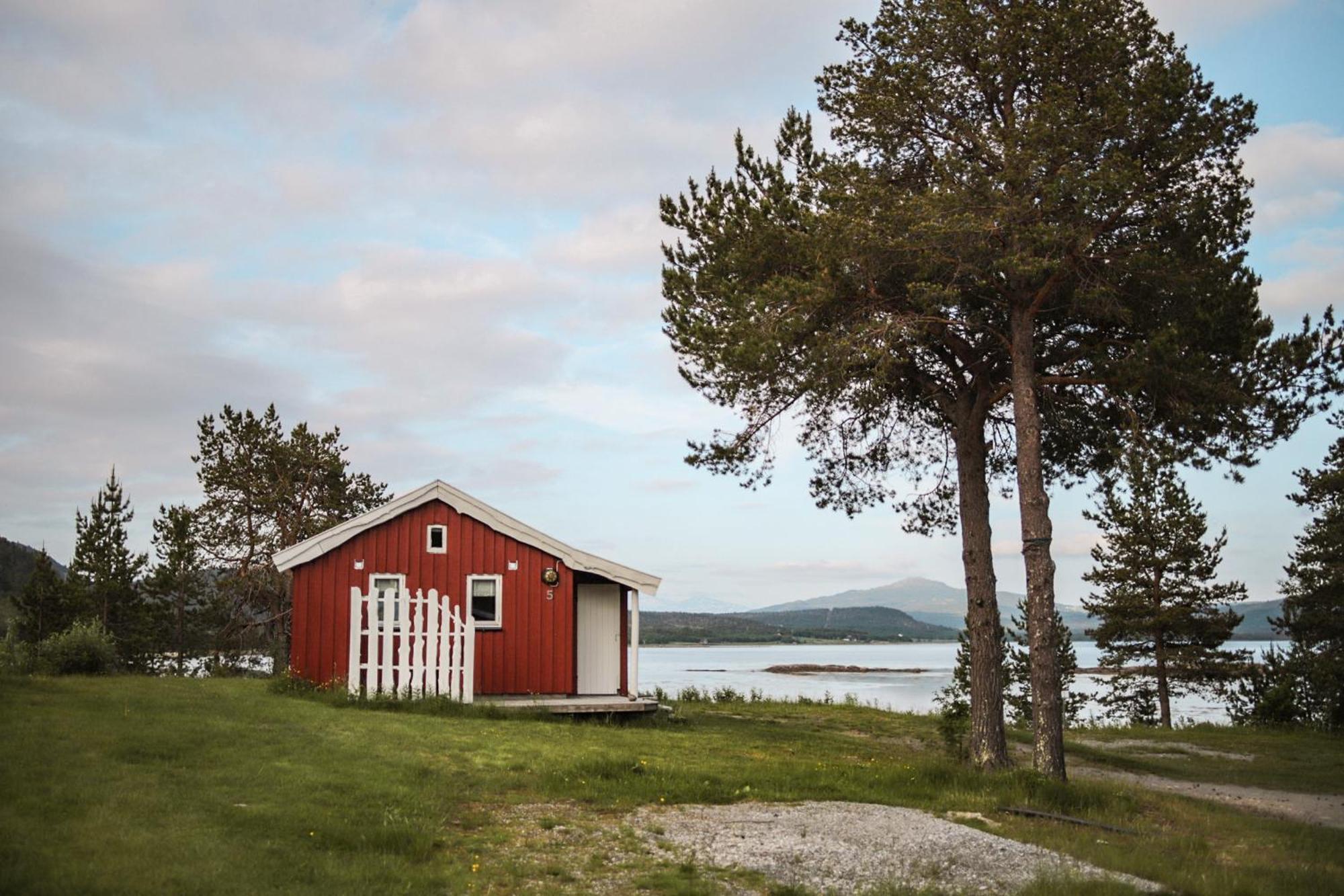 Willa Norwegian Wild Brygghaugen Zewnętrze zdjęcie
