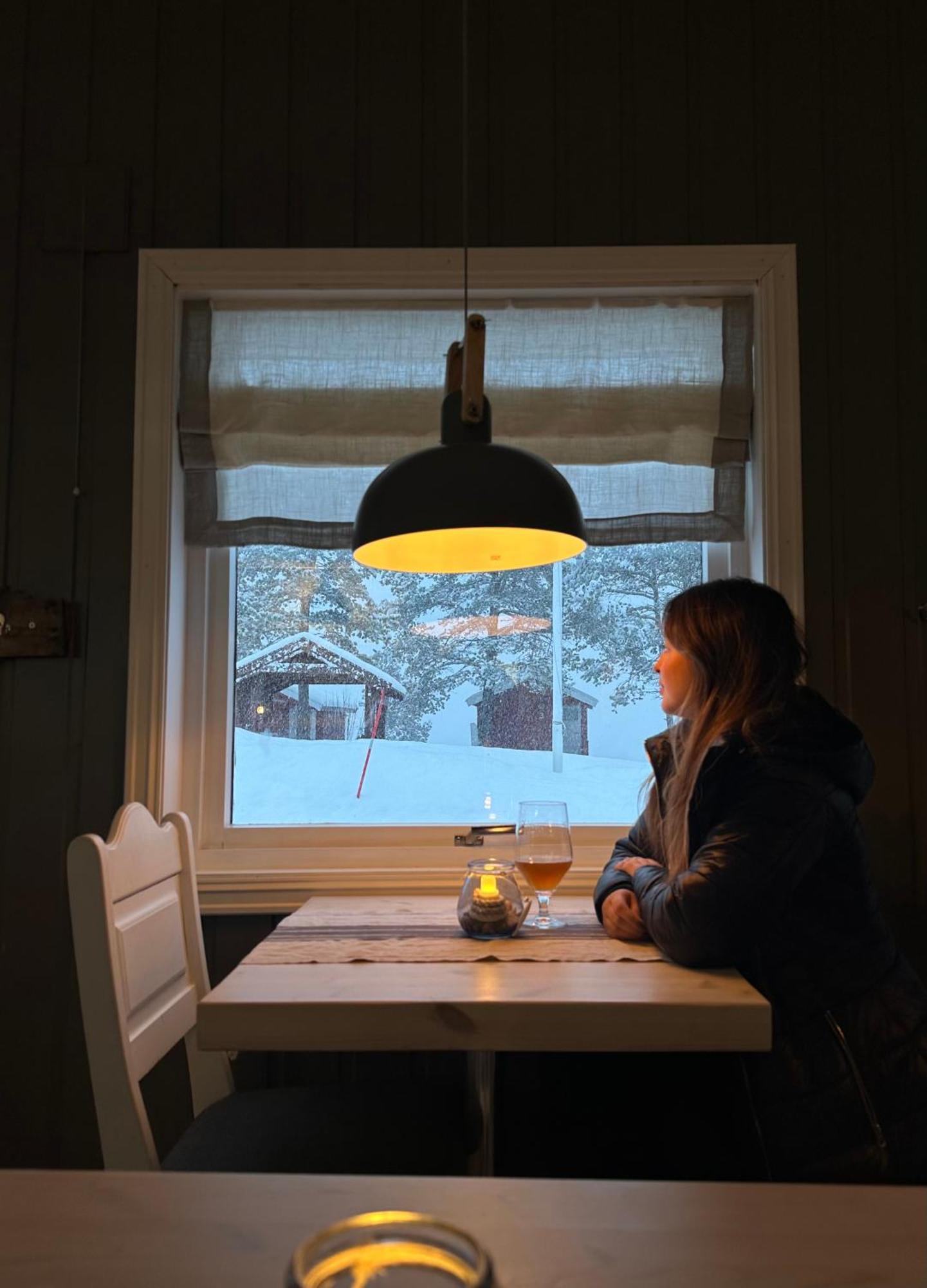 Willa Norwegian Wild Brygghaugen Zewnętrze zdjęcie